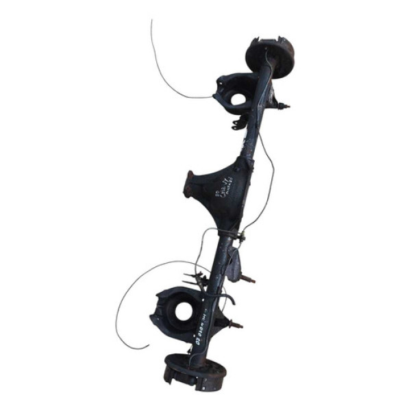 Carcaça Diferencial Traseiro Gm Cheve Marajo 1980 1981