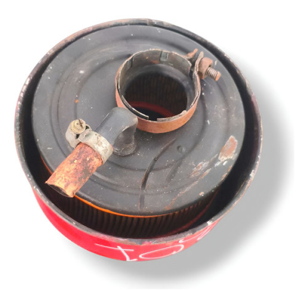 Filtro De Ar Volkswagen Fusca 1979 1980 1981 1982 1983