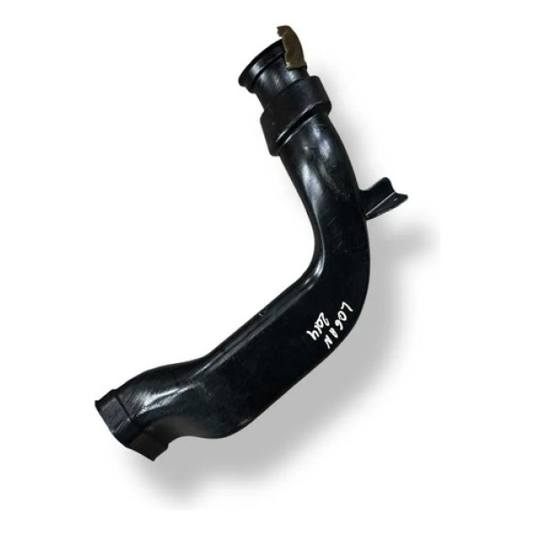 Duto Saída Ar  Renault Logan 2014 2015 2016 2017 278708107r