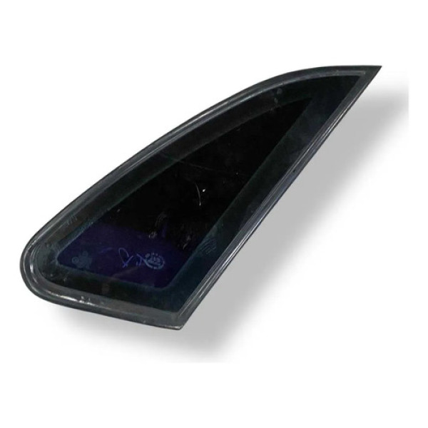 Vidro Fixo Traseiro Direito Volkswagen Gol G4  2009 2010 11