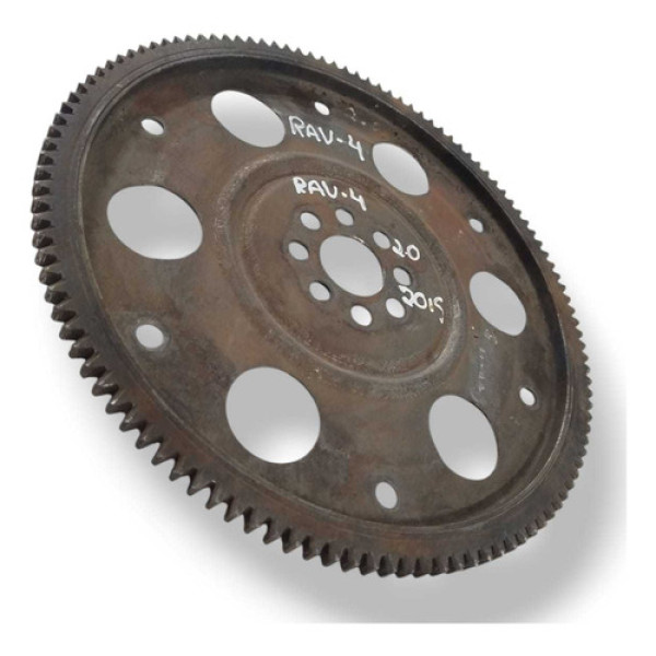 Volante Motor Cremalheira Toyota Rav4 2.0 Aut. 2013 Á 2016