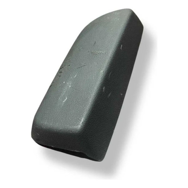 Acabamento Lanterna Esquerda Vw Spacefox 2017 5z9867657a Preto