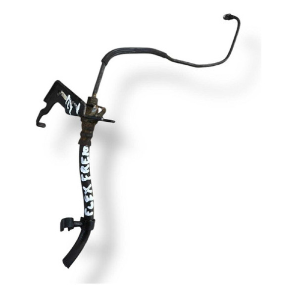 Tubo De Agua Retorno Reservatorio Chevrolet Montana 2010 