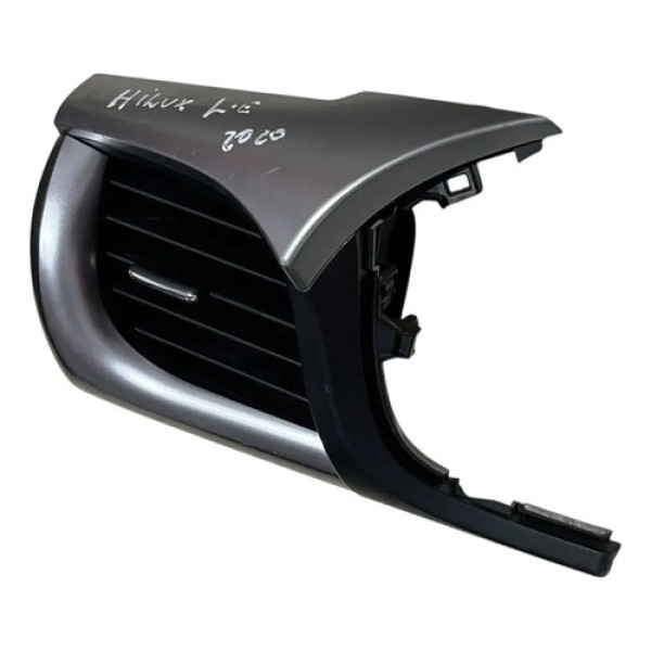 Difusor De Ar Esquerdo Hilux Srx 2016 A 2022 55650yp030