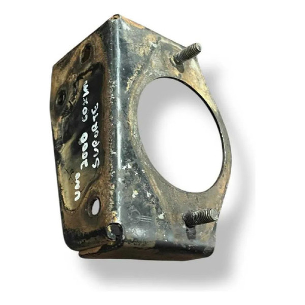 Suporte Coxim Câmbio Fiat Uno 1999 2000 2001 2002 2003 2004