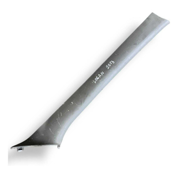 Moldura Coluna Dianteira Direita Logan 2012/2013 8200603101