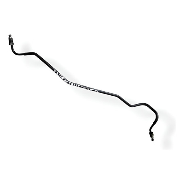 Cano Flexível Freio Traseiro Direito Honda  City 1.5 2012