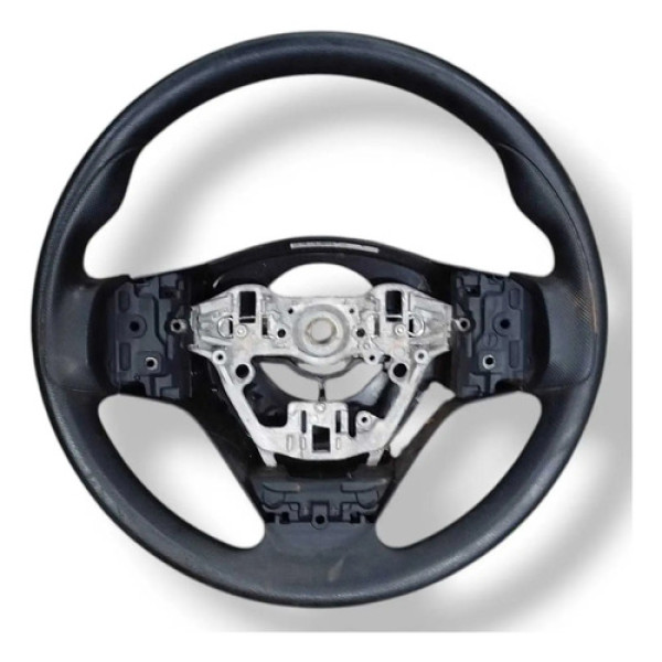 Volante Direção Toyota Yaris Sedan 1.5 2023  2024 2025 2026 Preto
