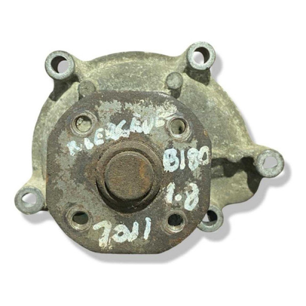 Bomba D`agua Mercedes B180 1.8 2011 2012 2013 2014 2015 2016