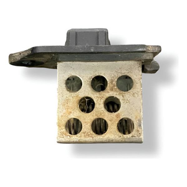 Resistência Ventoinha Peugeot 206 Sw 1.6 2005 2006 2007 2008