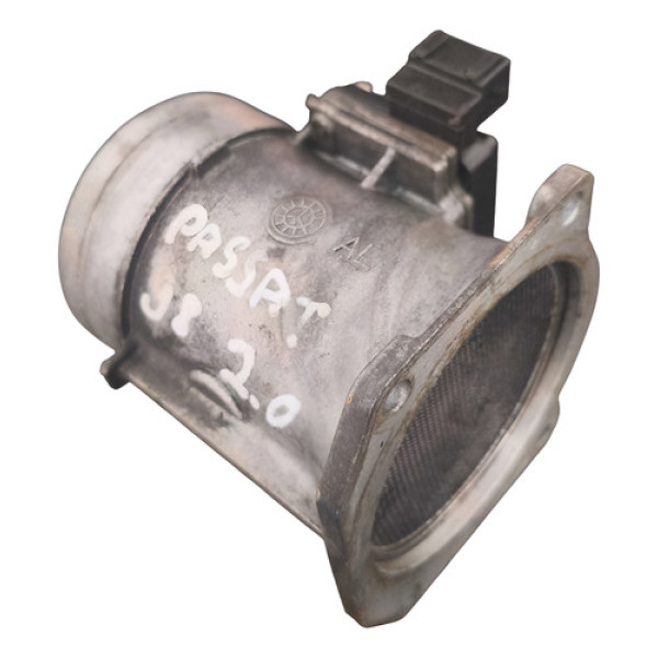 Sensor Fluxo De Ar Volkswagen Passat 2.0 1998 037906461b
