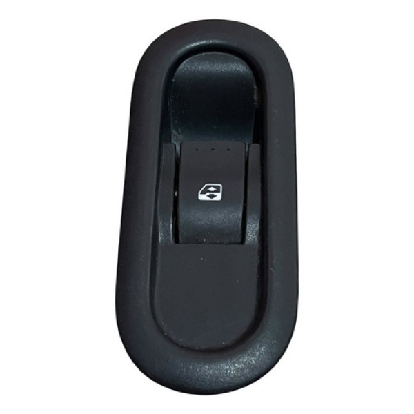 Botão Vidro Elétrico Traseiro Duster 2014 15 2016 829613495r