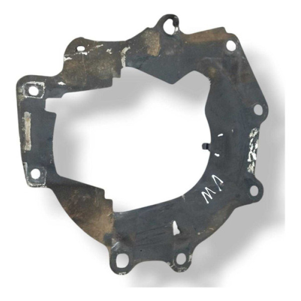 Defletor Flange Traseira Motor Vw Crossfox Voyage 036103551m