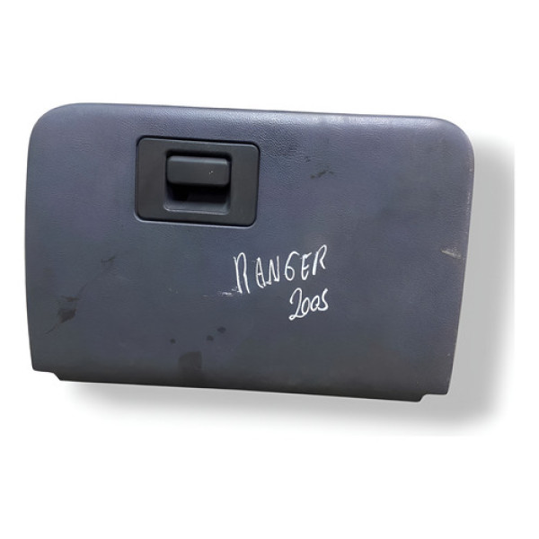 Porta Luvas Ford Ranger 2005 2006 2007 2008  F87x1006015ae
