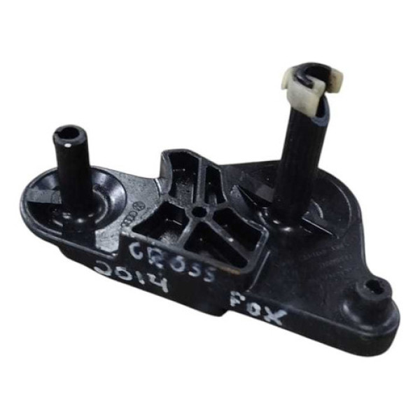  Suporte Alavanca Trambulador Crossfox 1.6 2014 6r071l202 