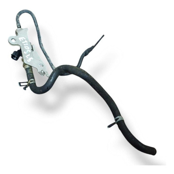 Mangueira Bico Partida Frio Auxiliar  Toyota Etios 1.5 2015