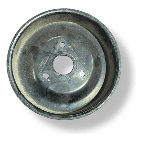 Polia Bomba Água Jeep Compass 2.0 - 2016 2017 2018 2019 2020