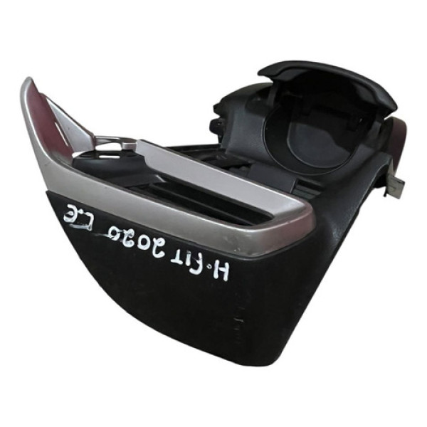 Difusor Esquerdo C/ Porta Copo New Fit 2018 A 2021 77210t5n