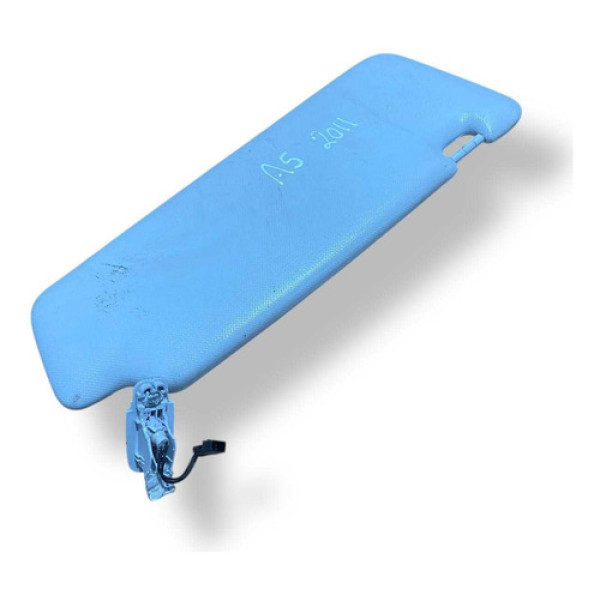 Quebra Sol Lado Esquerdo Audi A5 2011 2012 2013 2014 2015