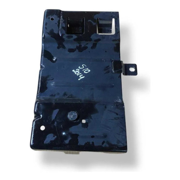 Suporte Caixa Bateria Chevrolet S10 2013 2014 2015