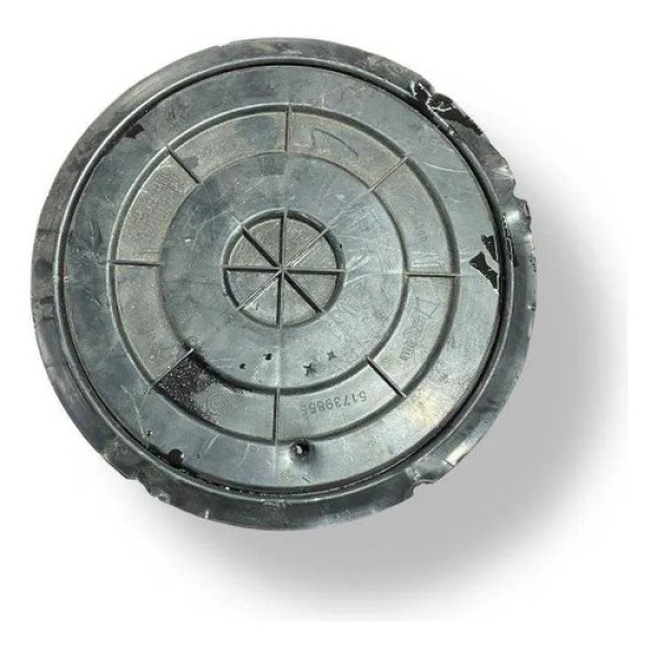 Tampa Bomba Combustivel Fiat Linea 2013 2014 51739855