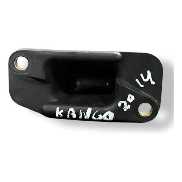 Batente Guia Porta Tras Esquerda Renault Kangoo 2004 354520