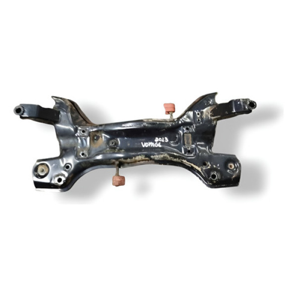 Quadro Agregado Suspensao Volkswagen Voyage 2014 A 2016