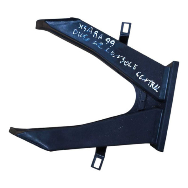 Duto Ar Console Central Citroen Xsara 1.8 1999 2000 