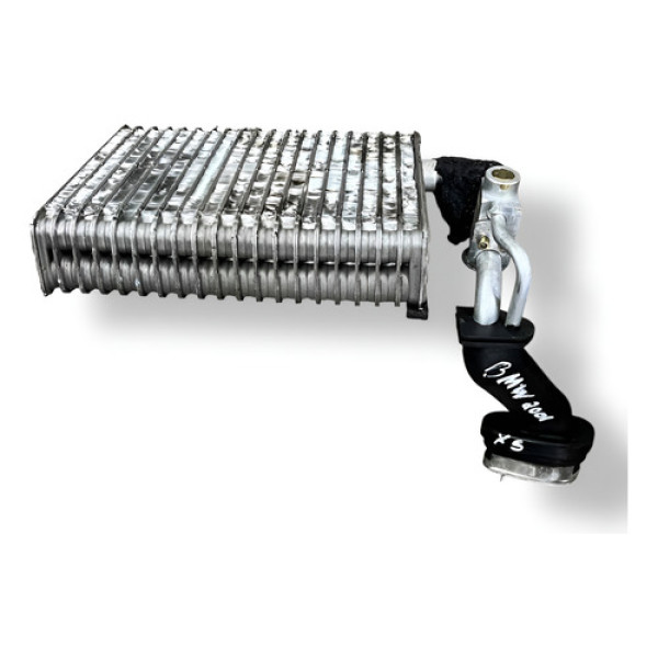 Radiador Ar Quente Bmw X5 2001 2002 2003 2004 541183855509