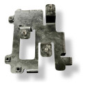 Suporte Módulo Injeção Chevrolet Classic 1,0 2010 2011 2012