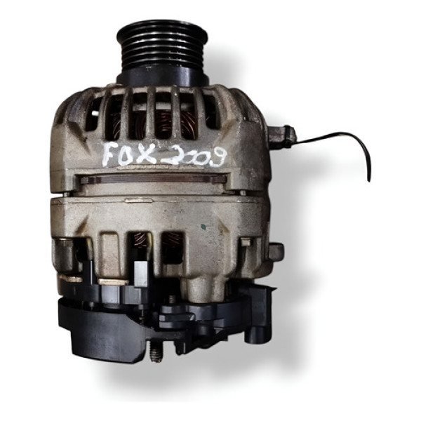 Alternador Volkswagen Fox 2009 2010 2011