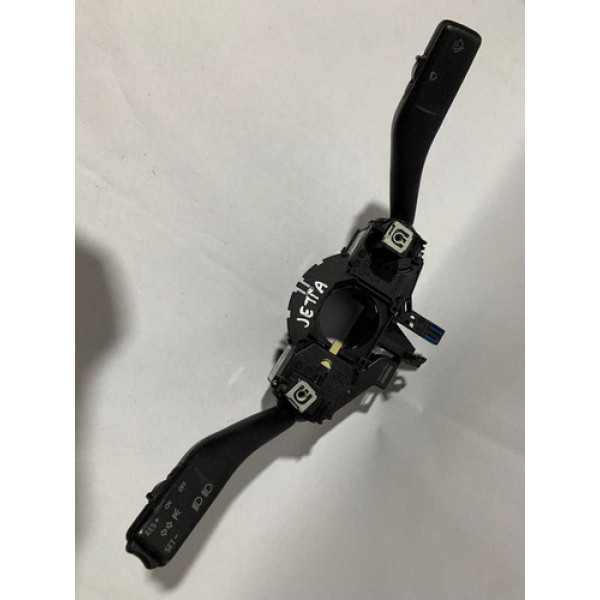 Chave De Seta E Limpador Jetta 2008 1k0953519b / 1k0953513a