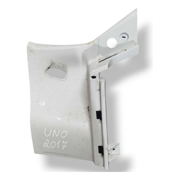 Suporte Bagagito Malas Esquerdo Uno Drive 2017 1002232200 Cinza