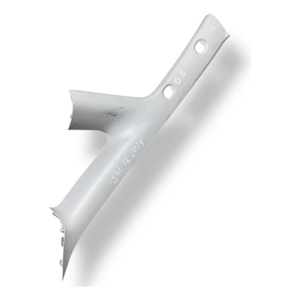 Acabamento Coluna Parabrisa Diant Esquer T8  2014 85810v7050