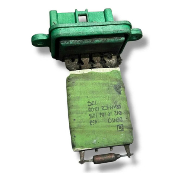 Resistência Ar Condicionado Volkswagen Gol G4 2009 R421r1r6