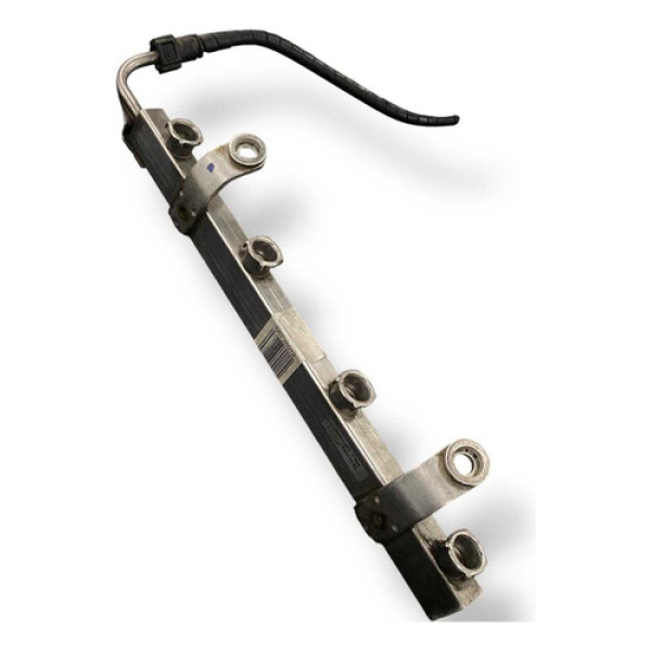 Flauta Bico Injeção Jac J3 1.4 - 2011 2012 A 2014 - 28145683