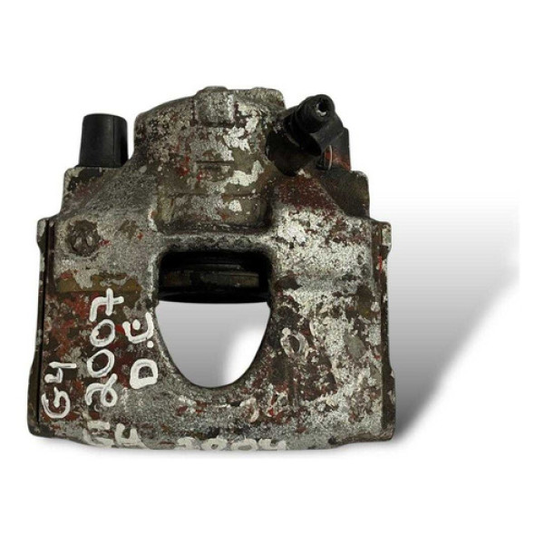 Pinça De Freio Dianteiro Esquerda Vw Gol G4 2004 Á 2006