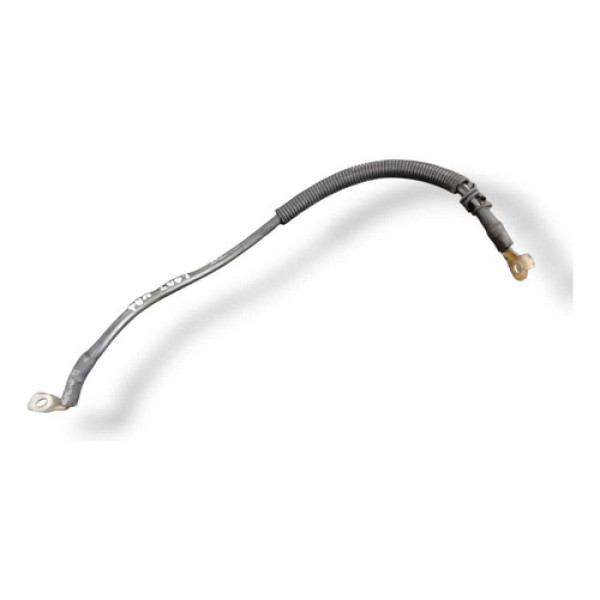 Cabo Negativo Bateria Cambio Volkswagen Fox 1.0 2007 A 2010