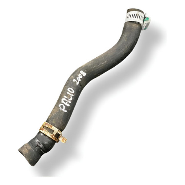 Mangueira Superior Radiador Fiat Palio Weekend 1.8 2008 2009