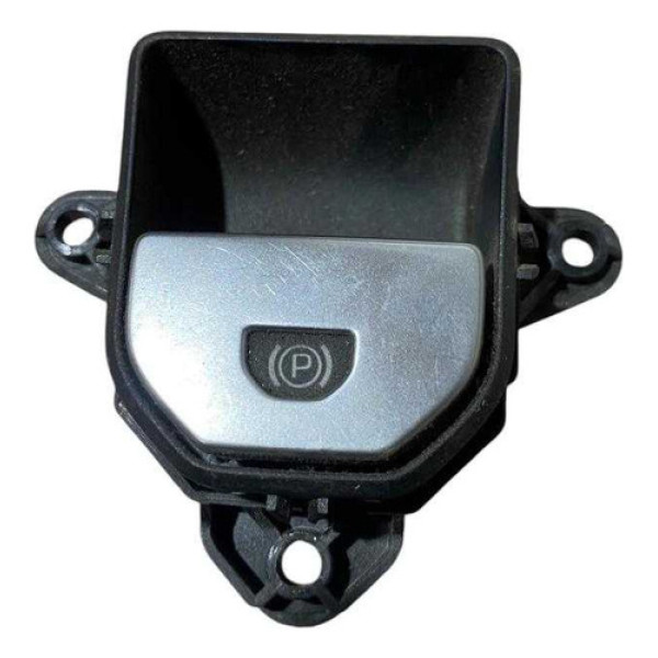 Botão Freio De Mão Estacionamento Evoque 11/15 Bj3215k850