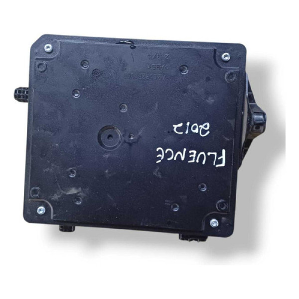 Módulo Conforto Bcm Renault Fluence 2.0 2013 2014 284b15364r