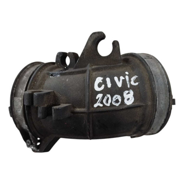 Mangueira Caixa Filtro Ar  Honda  Civic Lxs  2008 2009 