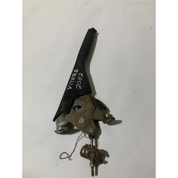 Alavanca De Freio De Mao Grand Vitara 2002