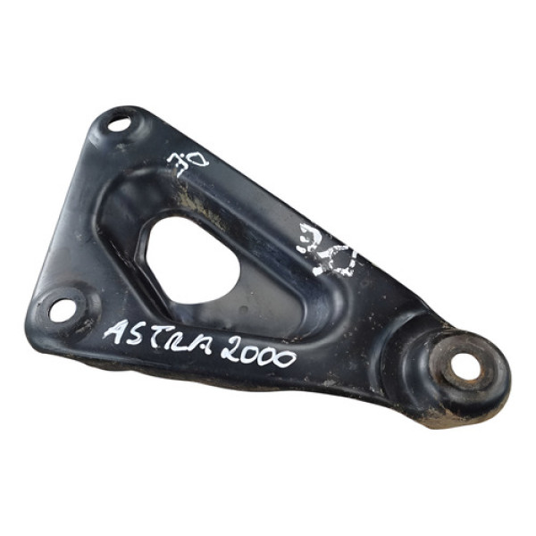 Suporte Agregado Dianteiro Esquerdo Gm Astra Gls 2.0  2000