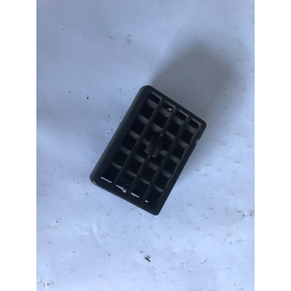 Tela Difusor Ar Lateral Lado Esquerdo Gm  Kadett 90221789