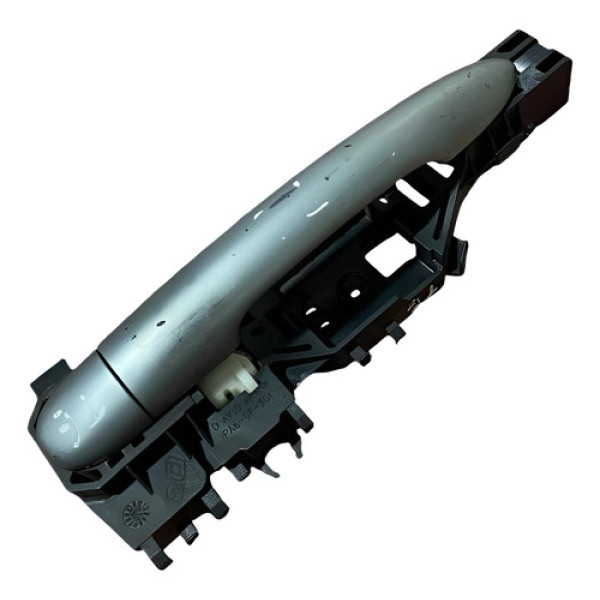 Maçaneta Externa Traseira Esquerdo Renault Megane 2008/2012 Traseira