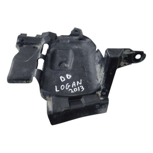 Para-barro Dianteiro Direito Renault Logan 2013 638304371r