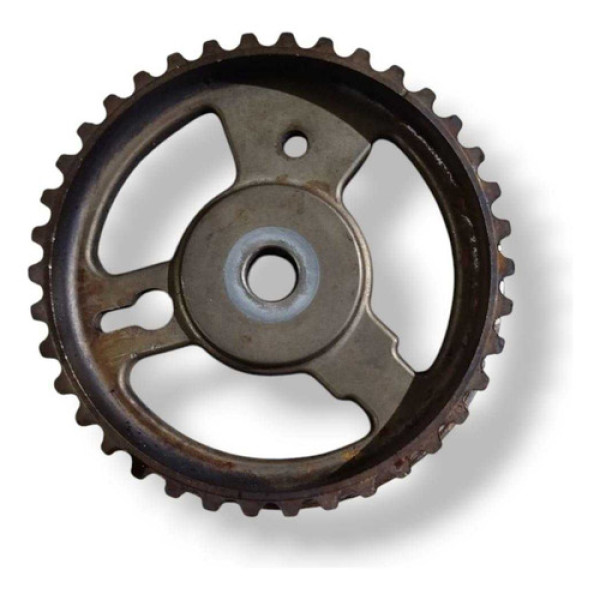 Correia Dentada Citroën C4 Pallas 2007 2008 2009 2010 2011