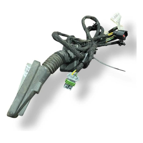 Chicote Porta Dianteira Direita Chevrolet Onix 2020 52155182