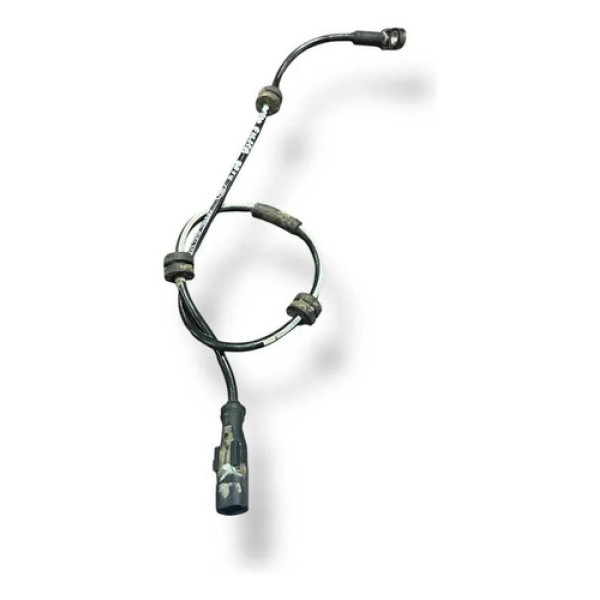 Sensor Abs Traseiro Esquerdo New Fiesta 1.6 2014 8v512c190aa